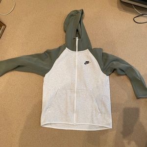 Nike Sportswear Tech Fleece Men's Full-Zip Hoodie